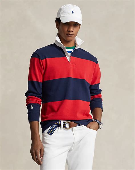ralph lauren rugby student discount